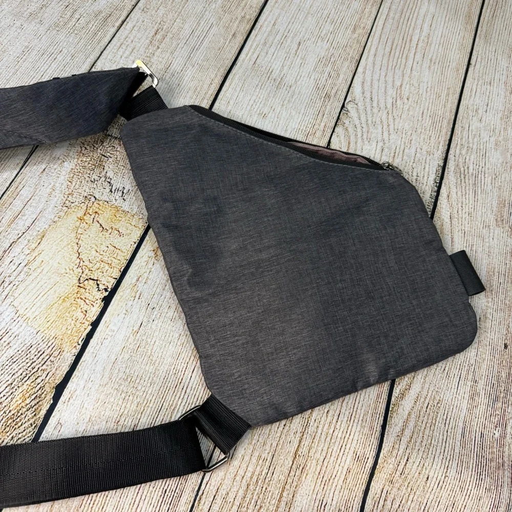 LPnd woman practical charcoal